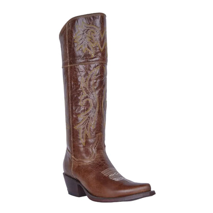 Botas Vaqueras para mujer TM-WD12-0478 Western boots for women