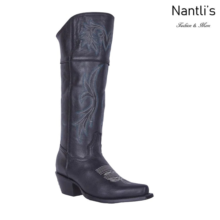 Botas Vaqueras para mujer TM-WD12-0479 Western boots for women