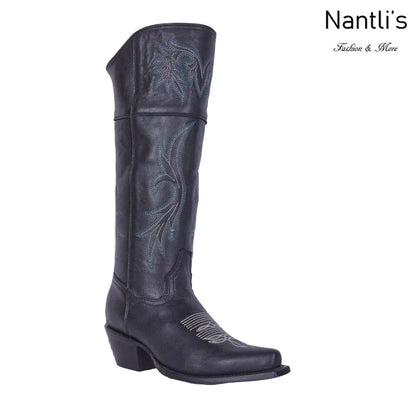 Botas Vaqueras para mujer TM-WD12-0479 Western boots for women