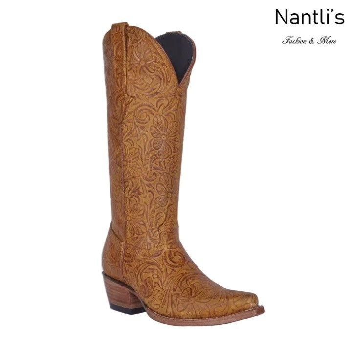 Botas Vaqueras para mujer TM-WD12-0480 Western boots for women