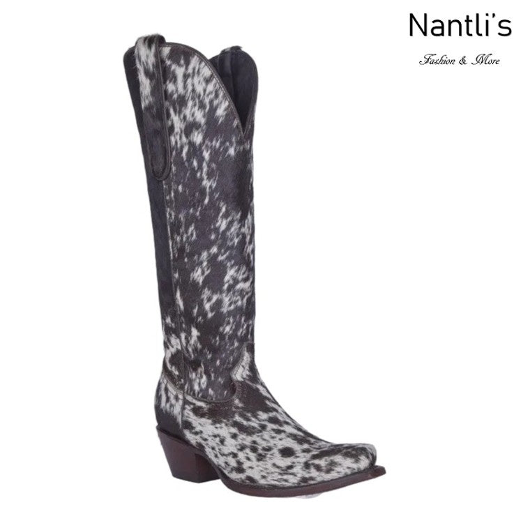 Botas Vaqueras para mujer TM-WD12-0482 Western boots for women