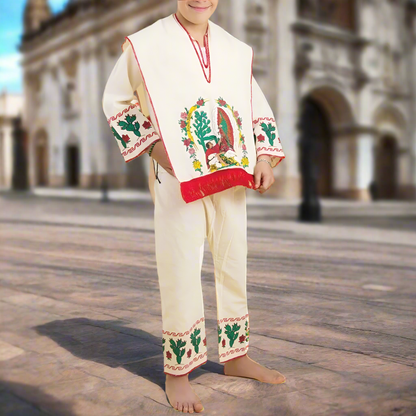 Ropa Tradicional Mexicana Trajes Tipicos De Mexico Para Hombres