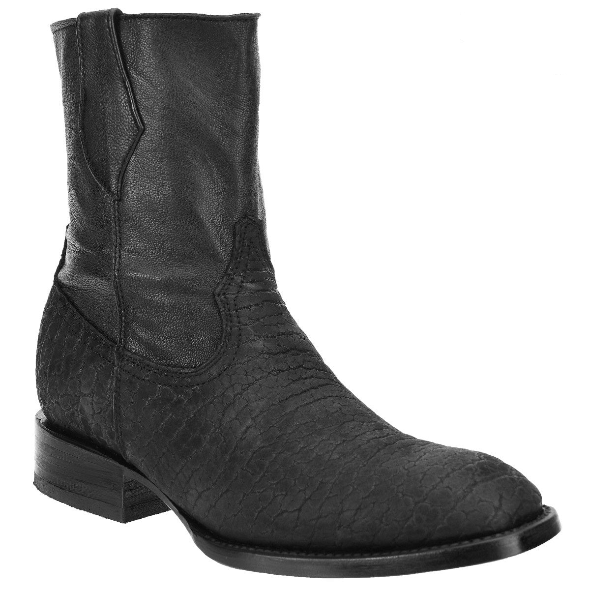 Western Boots for Men Botas Vaqueras para Hombres TM-WD11-0007
