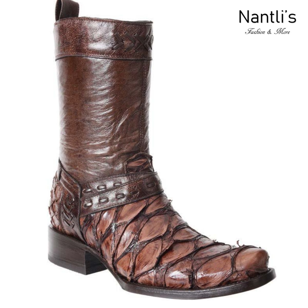 Western Boots for Men Botas Vaqueras para Hombres TM-WD11-0013