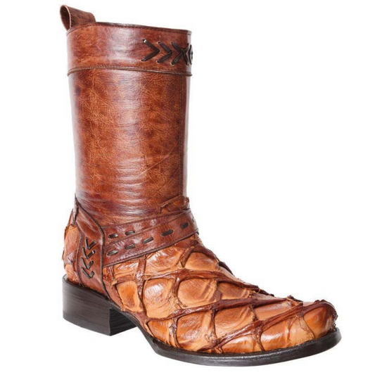 Western Boots for Men Botas Vaqueras para Hombres TM-WD11-0014