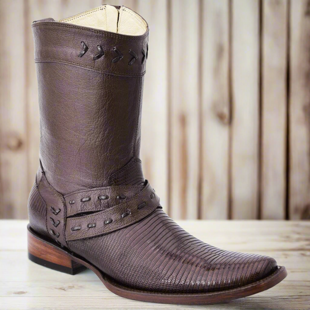 Western Boots for Men Botas Vaqueras para Hombres TM-WD11-0021