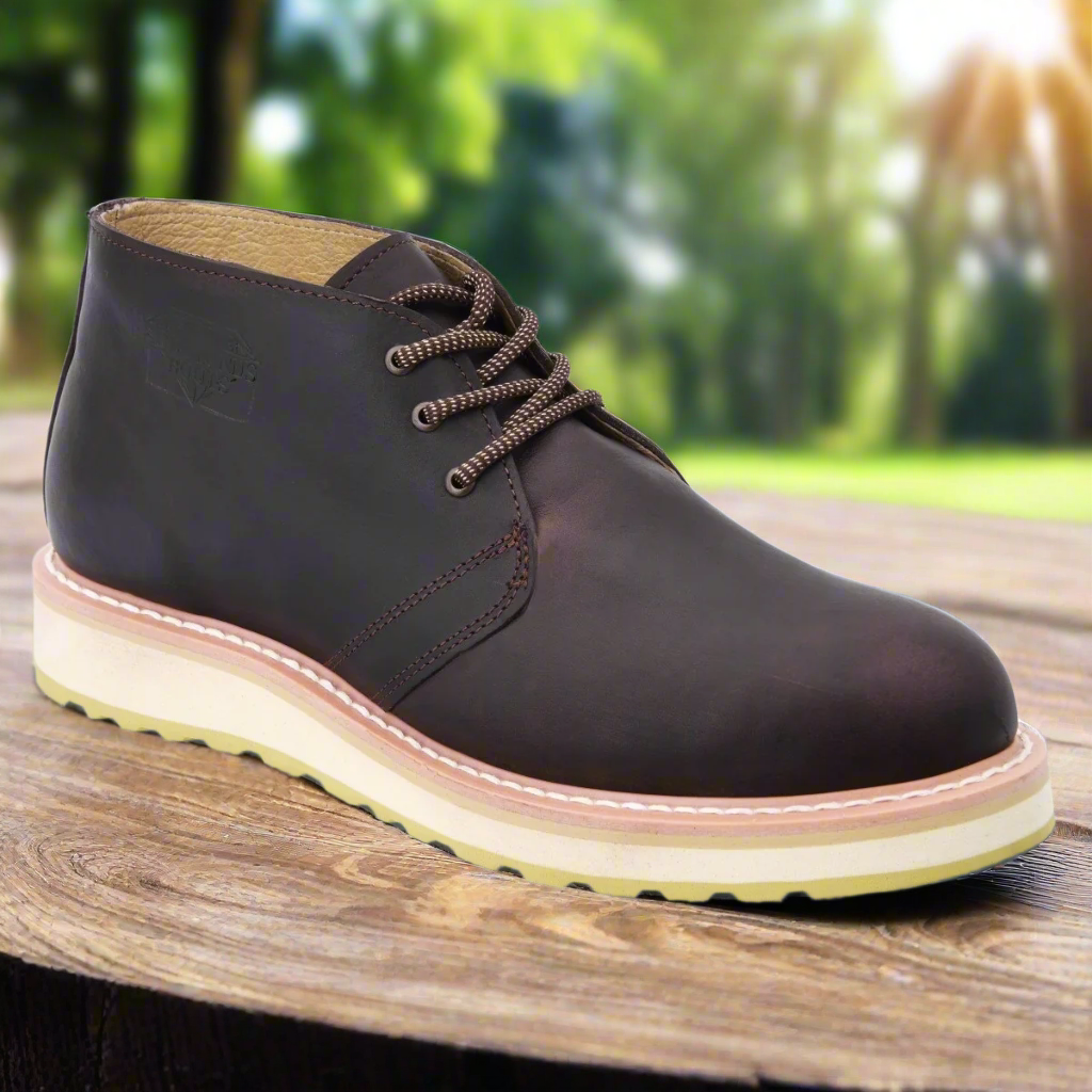 Work Boots TM-WD0476 - Botas de trabajo