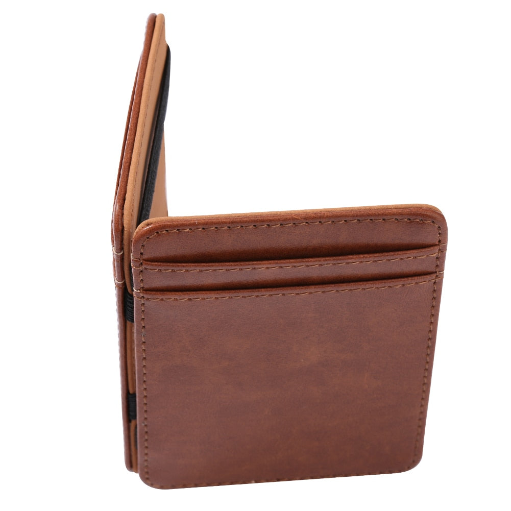 Watch Set Card Case Sunglass Gift Sets Quartz Roman Digital Dial Leather Strap Credit Wallet Practical Men Present