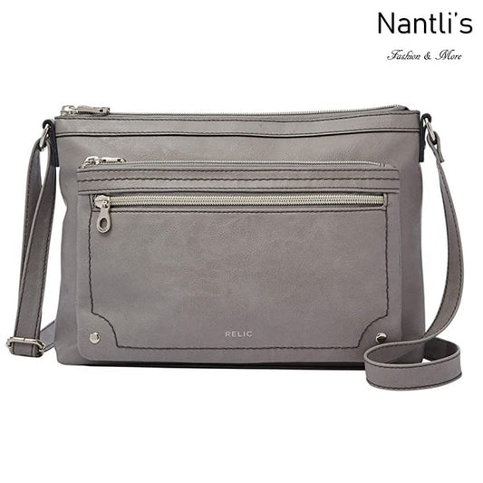 RLH8500793 Color Smoke Crossbody Handbag purse NANTLIS Handbags