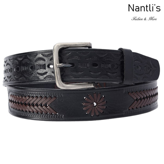 Cinto de Piel TM-10155 Leather Belt