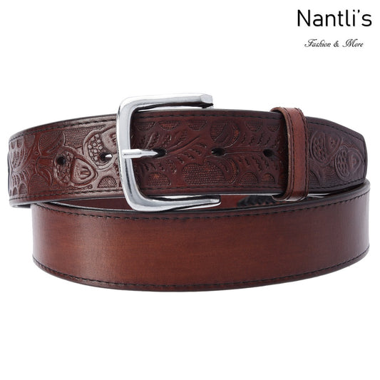 Cinto de Piel TM-10164 Leather Belt