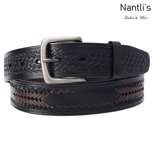 Cinto de Piel TM-10167 Leather Belt
