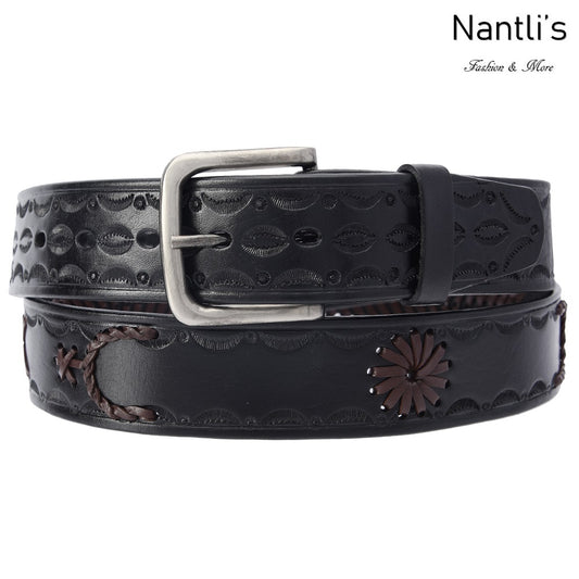 Cinto de Piel TM-10170 Leather Belt