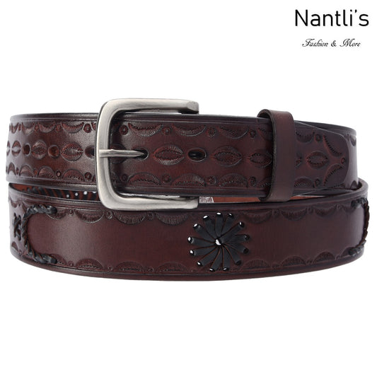 Cinto de Piel TM-10171 Leather Belt