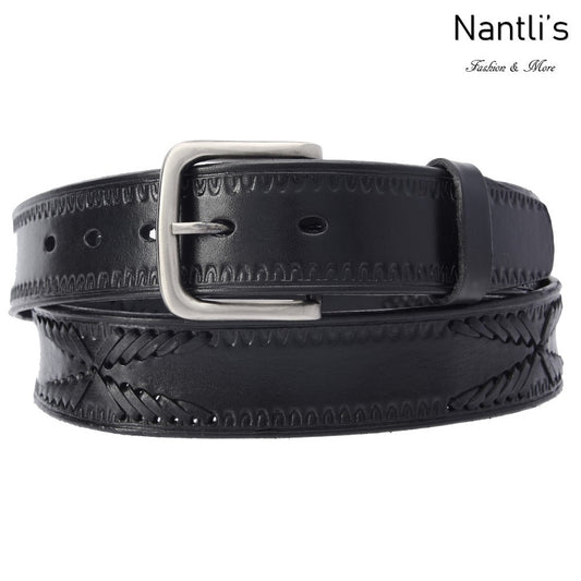Cinto de Piel TM-10172 Leather Belt