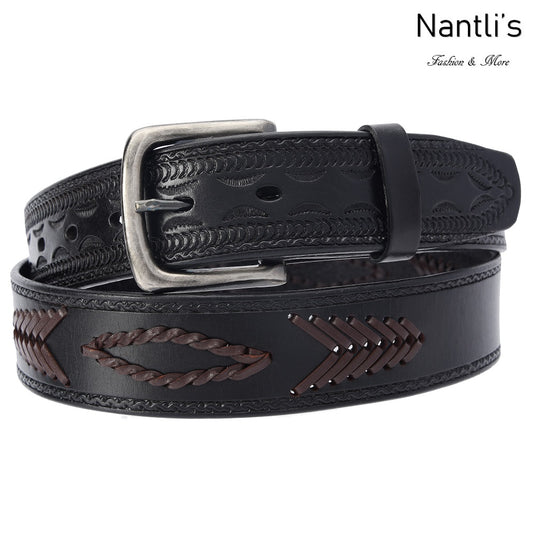 Cinto de Piel TM-10175 Leather Belt
