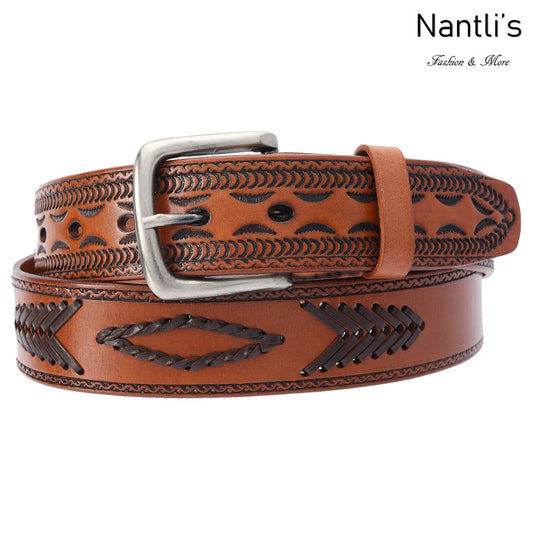 Cinto de Piel TM-10177 Leather Belt