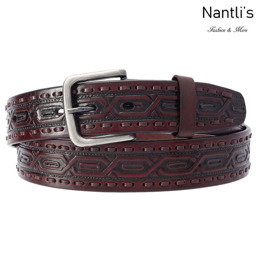 Cinto de Piel TM-10183 Leather Belt