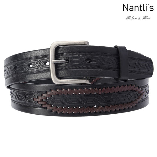 Cinto de Piel TM-10187 Leather Belt