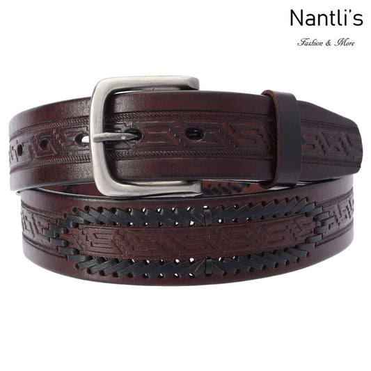 Cinto de Piel TM-10188 Leather Belt