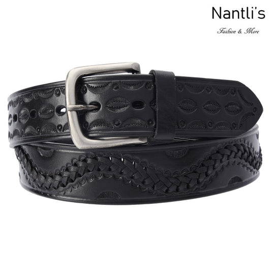 Cinto de Piel TM-10207 Leather Belt