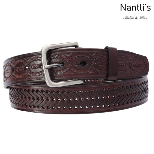 Cinto de Piel TM-10211 Leather Belt