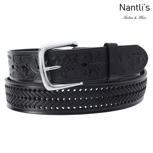 Cinto de Piel TM-10212 Leather Belt