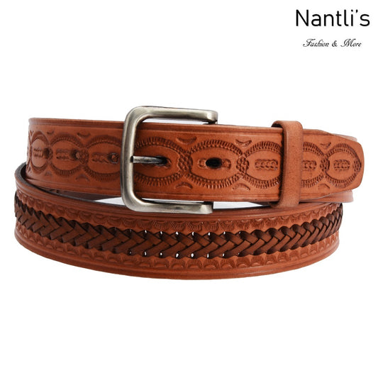 Cinto de Piel TM-10213 Leather Belt