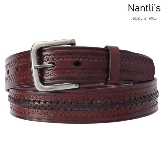 Cinto de Piel TM-10214 Leather Belt