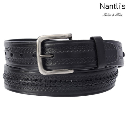 Cinto de Piel TM-10215 Leather Belt