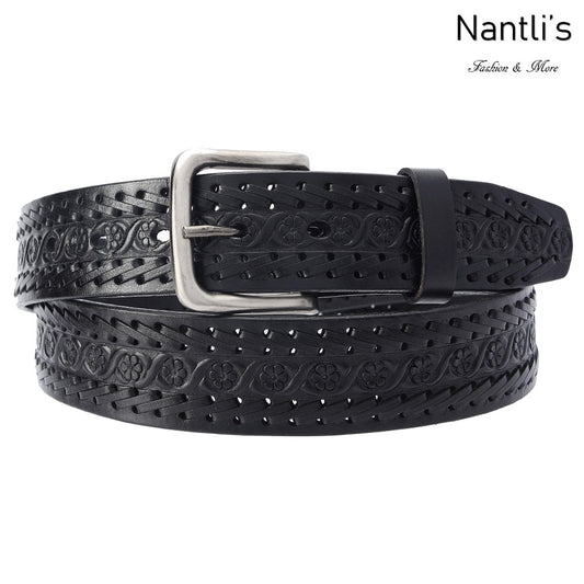 Cinto de Piel TM-10216 Leather Belt