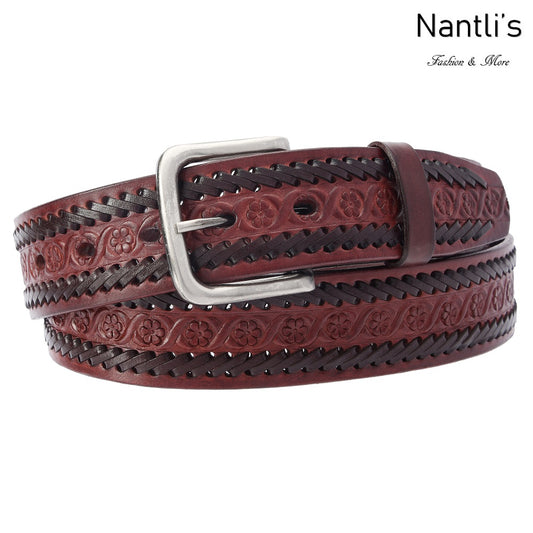 Cinto de Piel TM-10217 Leather Belt