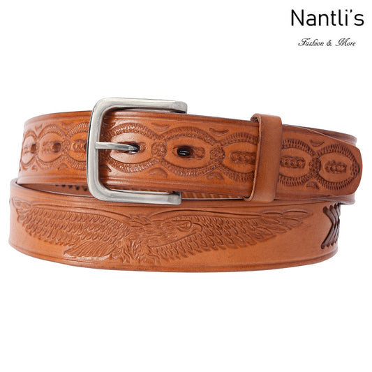 Cinto de Piel TM-10221 Leather Belt