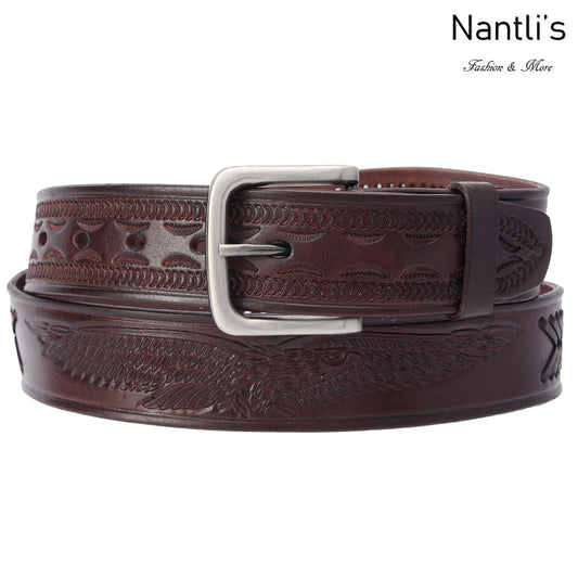 Cinto de Piel TM-10222 Leather Belt