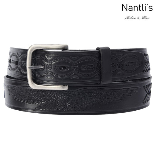 Cinto de Piel TM-10223 Leather Belt