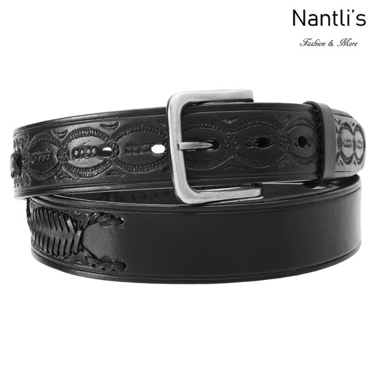 Cinto de Piel TM-10226 Leather Belt