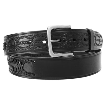 Cinto de Piel TM-10226 Leather Belt