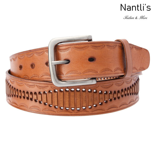 Cinto de Piel TM-10229 Leather Belt