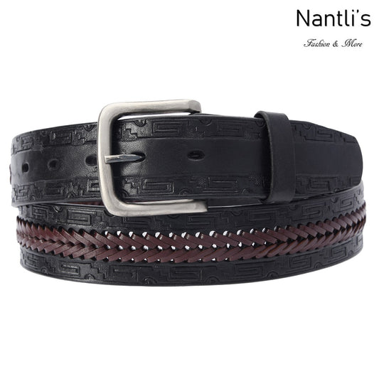 Cinto de Piel TM-10234 Leather Belt