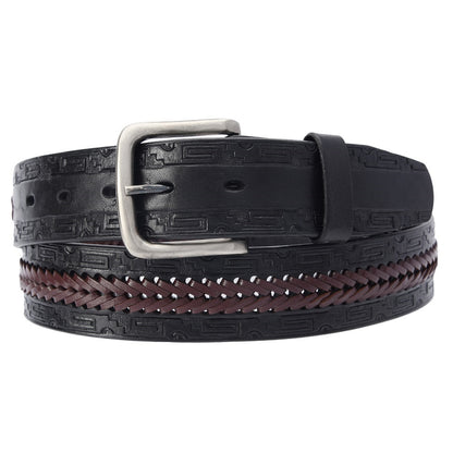 Cinto de Piel TM-10234 Leather Belt