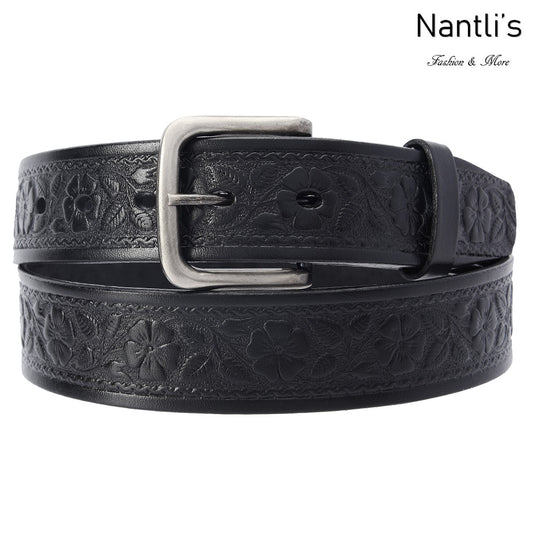Cinto de Piel TM-10301 Leather Belt