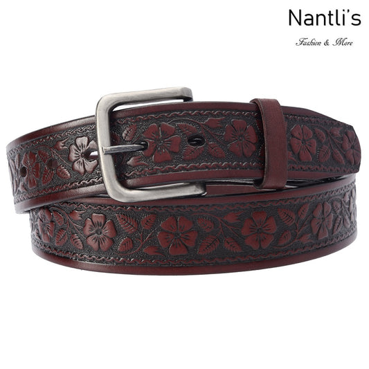 Cinto de Piel TM-10302 Leather Belt