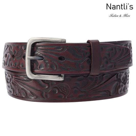 Cinto de Piel TM-10305 Leather Belt