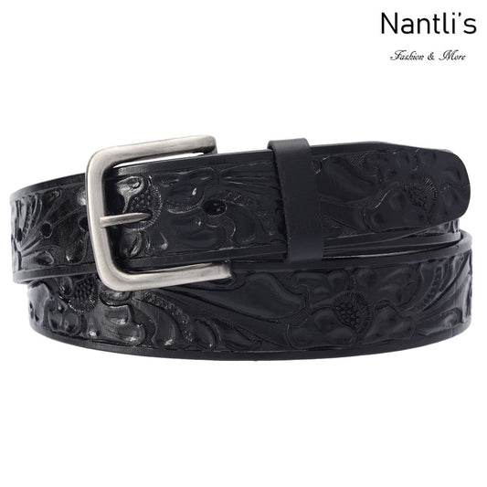 Cinto de Piel TM-10306 Leather Belt