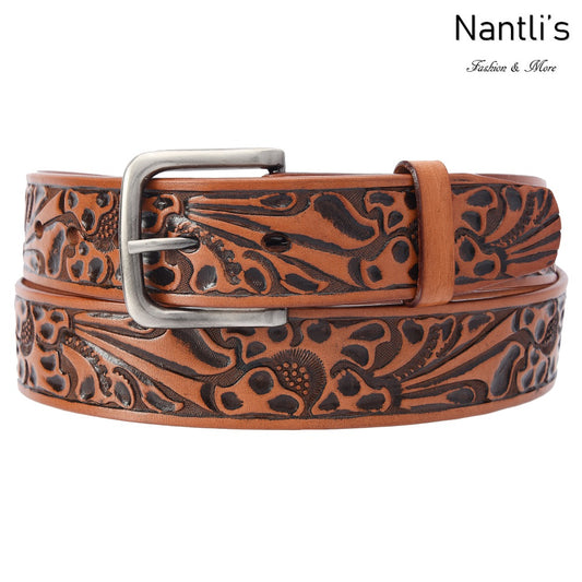 Cinto de Piel TM-10307 Leather Belt