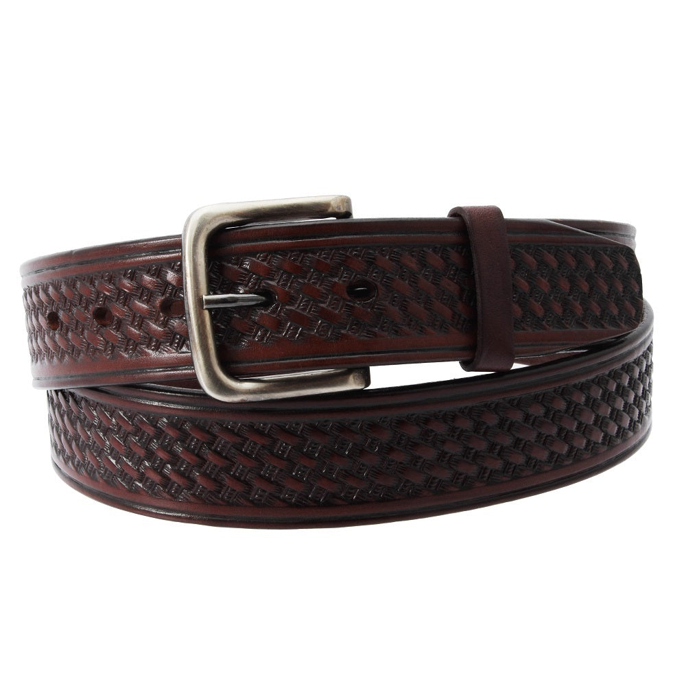 Cinto de Piel TM-10310 Leather Belt