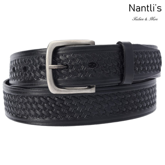 Cinto de Piel TM-10311 Leather Belt