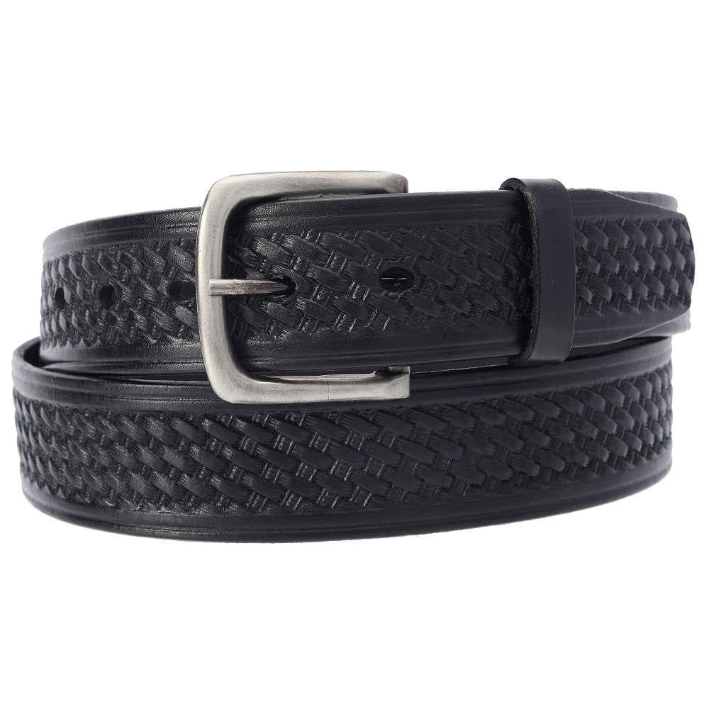 Cinto de Piel TM-10311 Leather Belt