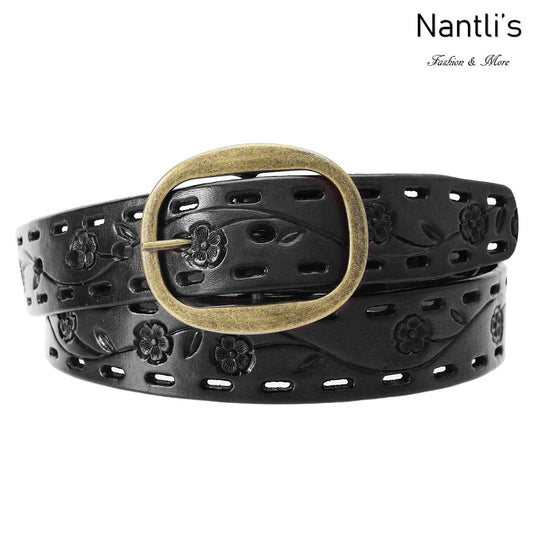 Cinto de Piel TM-10351 Leather Belt