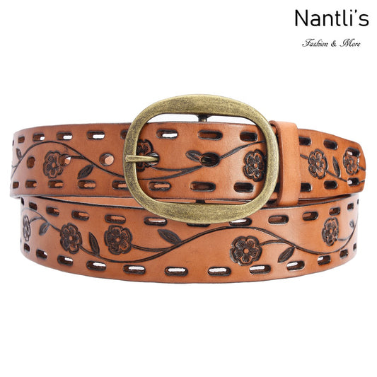 Cinto de Piel TM-10353 Leather Belt